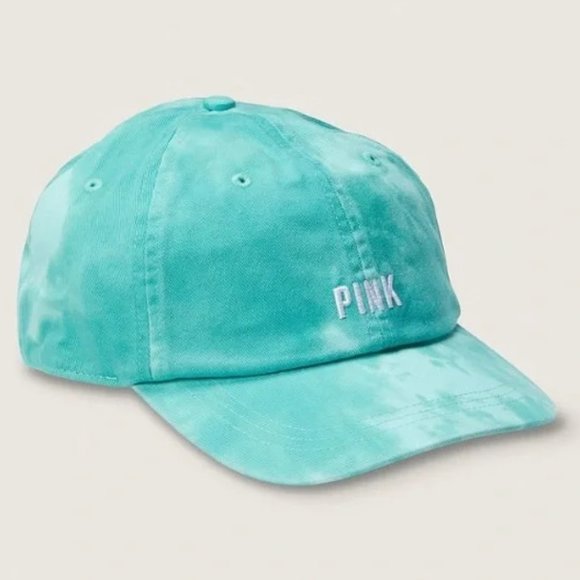 PINK Victoria's Secret Accessories Pink Victorias Secret Turquoise